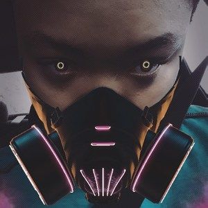 Meet your Posher, Arie